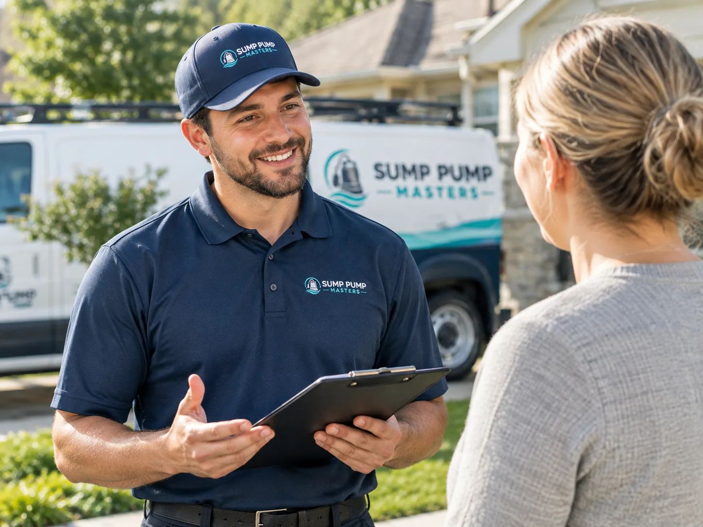 Sump Pump Repair Evansport, OH FAQs